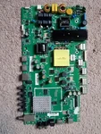 Vizio E48-C2 Power / Main Board TP.MT5580.PC76, 755.00W01.E004 A15073975 Used. Fixed Price $24.95.