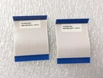 Vizio E320FI-B2 T-con Board Lvds Ribbon Cables 750.00302.0001. Fixed Price $19.95.
