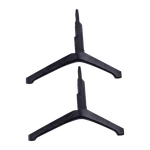 Tv Stand Legs BN63-18871A BN63-18877A For Samsung UN50TU7000FXZA UN55TU7000FXZA. Fixed Price $15.99.