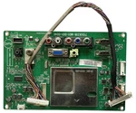Vizio E280-B1 Tv Main Board 715G6318-M01-001-004K. Fixed Price $23.00.