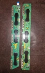 Tested! Panasonic Sd & Su Board TNPA5542 TNPA5541 For TC-P65GT50 TC-P65VT50. Fixed Price $113.05.
