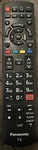 Genuine Panasonic N2QAYB000926 Led Lcd Tv Remote Control TC-60AS630U TC-55AS680U. Fixed Price $179.99.