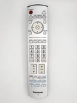Genuine Panasonic EUR7737Z30 Tv Remote Control For TH42PD60U, Tested Working. Fixed Price $15.99.