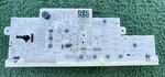 Genuine Washer Electronic Control Board WH12X10613 /175D6854G021. Fixed Price $135.00.