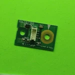 Pioneer PRO-1000HD Plasma Television Clamp A00Y Connector Board AWZ6739. Fixed Price $13.95.