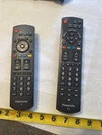 Panasonic N2QAYB000485 Remote Control For Tv & N2QAY221. Fixed Price $11.00.