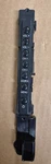 Oem Rca Power Button Assembly From 32" Lcd Tv J32HE840-SCBA 140925. Fixed Price $14.95.