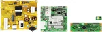 Lg EBT66117103 Main Board For 70UM7370PUA.AUSMLJR See Note. Fixed Price $59.46.