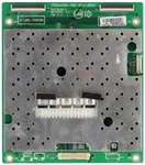 Vizio 756TXAPT5K01302 (715G4354-T0F-000-005K) Pc Board. Fixed Price $29.99.
