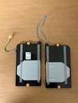 Samsung BN96-52484D Speakers Set QN50Q60BAFXZA. Fixed Price $19.99.