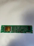 Phillips 37HF7544D/27 Part #6632L-0282A. Fixed Price $12.99.