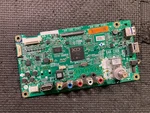 Lg Oem Genuine Main Board P/n: EBT62660401 For Tv Model: 55LN5200-UB. Fixed Price $63.71.