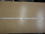 Lg Type Led Lamp Strip 6916L-0913A From Model 42LS3400-UA.AUSWLHR. Fixed Price $14.95.
