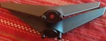Vizio P34T3644X Tv Stand Legs D32F4-J01 D32FM-K01 Has Screws Ship Fast. Fixed Price $11.98.