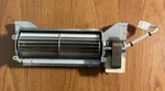 Oem Genuine Samsung Range Oven Stove Cooling Fan Assembly, Part #DG31-00026A. Fixed Price $12.99.
