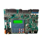 Firelite-rc 9200UDRB-RC Recon-board Replacement MS-9200UD Master Control. Fixed Price $1103.37.