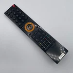 Vizio Remote Control VUR9 For SV470XVT1A, SV370XVT Smart Lcd Tv Tested Works Oem. Fixed Price $24.99.