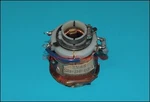 Sony Genuine Yoke Assembly TV-110UWE Vintage Inch B-w Crt P/n 1-451-047-12. Fixed Price $25.00.