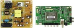 Vizio D32HN-E1 (lttuvmas Serial) Complete Led Tv Repair Parts Kit. Fixed Price $29.99.