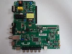 Vizio D32HN-E4 Main Board (TP.MS3553T.PB792) 3200408479. Fixed Price $21.89.