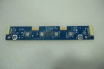 Vizio Y8387157A Key Board (1P-115B801-1010) For D60-D3. Fixed Price $14.88.