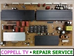 Repair Service For EBR73712701 / EAX64279701 Ysus Lg 60PA5500-UA 60PA5500-UG Etc. Fixed Price $89.95.