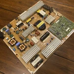 Samsung BN44-00431A Power Supply Board For UN55D8000 And Other Models. Fixed Price $79.95.