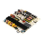20181223 Original Jvc Power Supply Board LT-65MA877 TV5502-ZC02-01. Fixed Price $111.50.