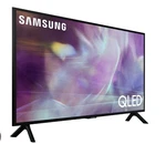 Samsung 32" Qled Smart Tv Quantum Hdr Airslim Alexa - Model QN32Q60AAF. Fixed Price $275.00.