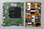 Samsung UN40KU6290FXZA Main & Power Boards BN94-11233Z, BN94-10711A Kit. Fixed Price $50.00.