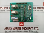 Komeco ESA-300 Overspeed Control Board. Fixed Price $965.99.