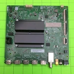 Tcl 50S450R Tv Television Main Video Board G0102-000304 40-MR27T1-MAC2HG. Fixed Price $44.95.