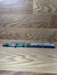 Samsung SOC8005B / BN96-54788E One Connect Media Receiver #U9054 Board Untested. Fixed Price $40.00.
