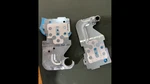 DA97-23300A DA97-23879A Original Oem Samsung Refrigerator Hinges Upper (l+r). Fixed Price $54.95.