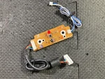 Samsung Oem Genuine Ir Sensor Board P/n: BN41-00850A For Tv: LNT3242HX/XAA. Fixed Price $16.16.