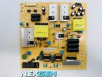 Insignia NS-43DF710NA21 Power Board 715G9507-P01-002-003S. Fixed Price $24.99.