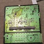Samsung Power Supply Board For 42U2P LJ41-08591A LJ92-01736A. Fixed Price $25.94.