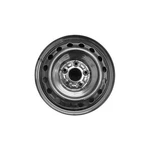16" Mitsubishi Lancer Wheel Rim Factory Oem 65843 2008-2015 Black Steel. Fixed Price $150.00.