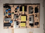 Vizio E55-F1 Power Supply Board Pn: ADTVI1818AAF Bn: 715G9174-P01-000-003M. Fixed Price $17.99.