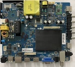 Element 515Y64863M01 Main Board For E2SW3918 Serial J8C3M And K8C3M Only. Fixed Price $19.00.