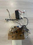 Lg Indoor Control Board Assembly W Probes 6871A20782 6871A20771 Used. Fixed Price $71.54.