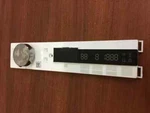 Samsung DC92 02649F 03077A PS16735121 Dryer Control Board AZ30911 NR1664. Fixed Price $102.59.