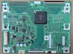 Sharp RUNTK4225TPZZ T-con Board. Fixed Price $25.00.