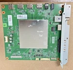 Toshiba 691V0G001A0 Main Board For 43LF621U19. Fixed Price $35.00.