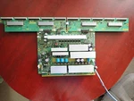 Panasonic Y-sustain Sc TNPA4410 W/ Buffer Boards TNPA4406 & Sd TNPA4407. Fixed Price $29.99.