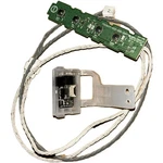 Vizio P65-F1 Ir Sensor 715G9403 Power Button Board 715G9317 With Cables. Fixed Price $34.99.