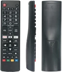 Universal Remote Control For Lg Tv 60PA5500-UA 60PA5500-UG 60PA6500-UA. Fixed Price $8.97.