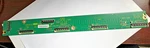 Panasonic TZRNP08UPUU (TNPA5757) C3 Board. Fixed Price $20.00.