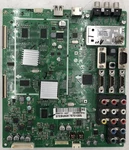 Lg 47LH40-UA Lcd Hdtv EAX58583902 Main Board- EBU60676701. Fixed Price $114.99.