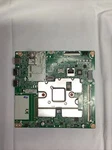 Lg 43UN7300PUF Main Board (EAX69083603) EBU65853504. Fixed Price $60.00.